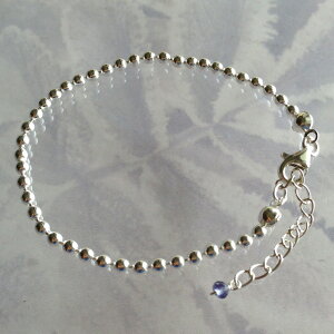 Vo[925 2.5mm{[`F[ uXbgJ[Tt@CA sv925 18cm(15+3cmAWX^[)