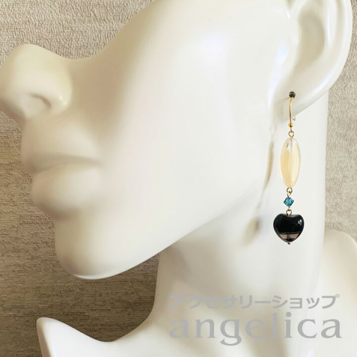 楽天市場】ミッドナイトレースオブシディアン チェコビーズ クリスタル  