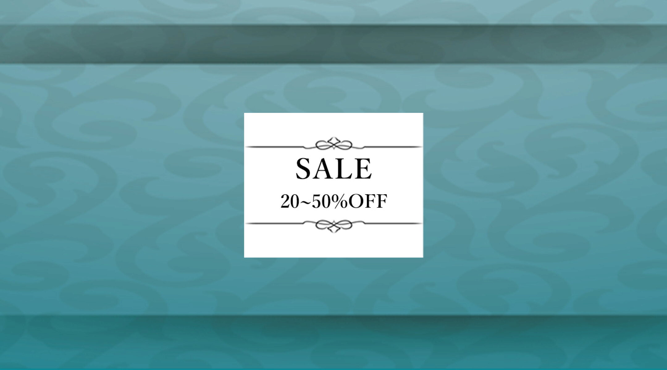 セール　アクセサリーショップangelica