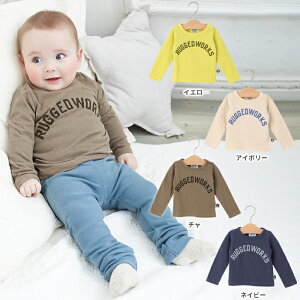 { (RUGGED WORKS)SOTVc xr[ Ԃ xr[ xr[EFA gbvX Qbh[NX