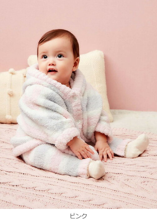 楽天市場 Ampersand マシュマロ ポンチョ フード付き ベビー服 もこもこ マント 女の子 服 新生児 赤ちゃん 8ヶ月 12ヶ月 秋 秋冬 冬 マタニティ授乳服ベビー Angeliebe