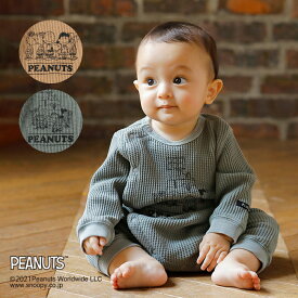 楽天市場 スヌーピー ベビー服の通販