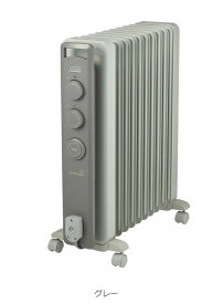 ★最大1,000円OFFクーポン！期間限定★ オイルヒーター デロンギ DeLonghi オイルヒーターデロンギ ヴェルティカルド デロンギオイルヒーター RHJ21F1015 9畳 10畳 13畳 12畳 1500W エコ delonghi デロンギオイルヒーター 赤ちゃん 暖房 安心 赤ちゃんにやさしい