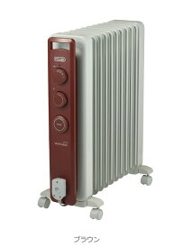 「期間限定価格+ポイント5倍」オイルヒーター デロンギ DeLonghi オイルヒーターデロンギ ヴェルティカルド デロンギオイルヒーター RHJ21F1015 9畳 10畳 13畳 12畳 1500W エコ delonghi デロンギオイルヒーター 赤ちゃん 暖房 安心 赤ちゃんにやさしい