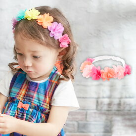 楽天市場 ベビー 髪飾りの通販