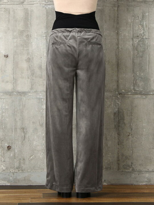 楽天市場】【60%OFF】マタニティ パンツ 産前産後対応 ベロアタックワイドパンツマタニティ パンツ maternity pants ずぼん ズボン ボトムス 妊婦服 マタニティー 秋 冬 秋冬 大きいサイズ レディース : マタニティ授乳服ベビー ANGELIEBE 楽天市場】【60%OFF】マタニティ パンツ 産前産後対応 ベロアタックワイドパンツマタニティ パンツ maternity pants ずぼん ズボン ボトムス 妊婦服 マタニティー 秋 冬 秋冬 大きいサイズ レディース : マタニティ授乳服ベビー ANGELIEBE