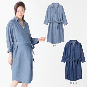 マタニティー デニムワンピースの人気商品 通販 価格比較 価格 Com