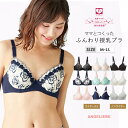【マザーズセレクション大賞受賞】送料無料キャンペーン中 ANGELIEBEオリジナル ママとつくったふんわり授乳ブラ 授乳兼用 マタニティ ママふわブラ 下着 ...