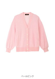 ★最大90％OFF 期間限定★ 「選べる福袋対象商品」マタニティ カーディガン 12Gワッフル編Vカーディガン妊婦服 マタニティー 羽織もの はおりもの 秋 春 春夏 大きいサイズ レディース