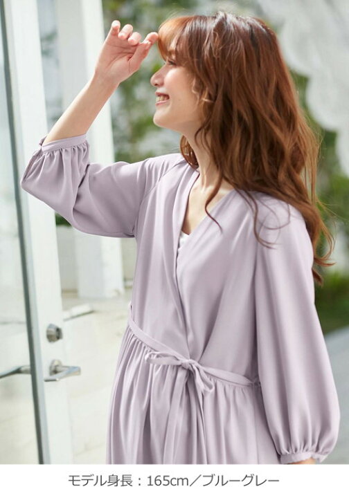 楽天市場】「期間限定最大70%OFF 」授乳服 マタニティ ワンピース 授乳 