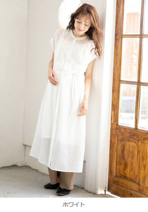 楽天市場 10 Off 授乳服 マタニティ ワンピース 授乳しやすい セット 前開きワッシャーガーゼワンピース 授乳インナーセット産前 産後 授乳服 妊婦服 マタニティー マタニティワンピース 春 夏 春夏 マタニティ授乳服ベビー Angeliebe