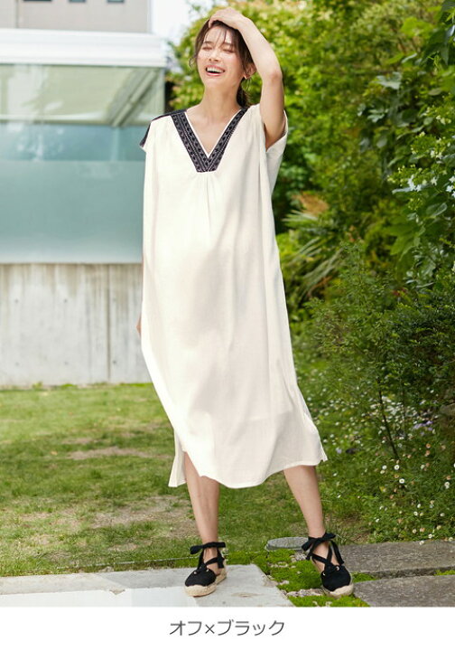 楽天市場 授乳服 マタニティ ワンピース 授乳口付 楊柳レースワンピース 産前 産後 授乳服 妊婦服 マタニティー マタニティワンピース 春 夏 春夏 マタニティ授乳服ベビー Angeliebe