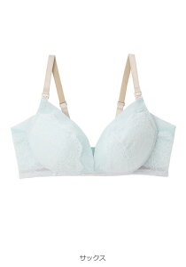 授乳ブラ マタニティ ブラジャー Rosemadame(ローズマダム)レースストラップオープン授乳ブラ 授乳ブラ ノンワイヤー ワイヤー入り 下着 産前 産後 授乳 妊婦 インナー ナイトブラ かわいい