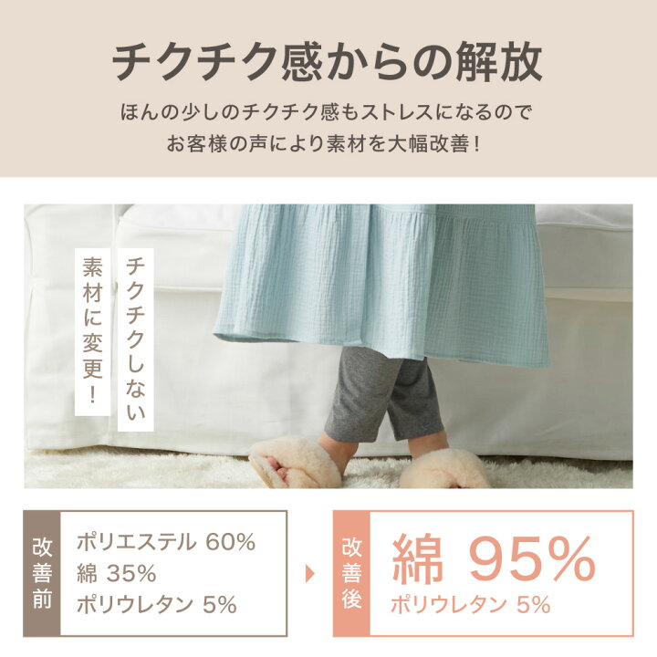 楽天市場】「マラソンSALE」マタニティ パジャマ レギンスセット 