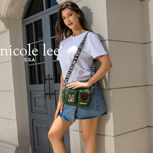 2025 ʌ NICOLE LEE jR[[ P17088 }`pb`NX{fB fj fB[X L 񂿂  Aj} ubNJ[ tu jR[  XpR[ pb`[N