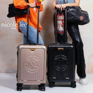 2025 ʌ NICOLE LEE jR[[ HC2020 n[hTChNLL[I X[cP[X Ki jR [ 30L L[obO s obN LX^[ iK߃L[o[ jR[ 
