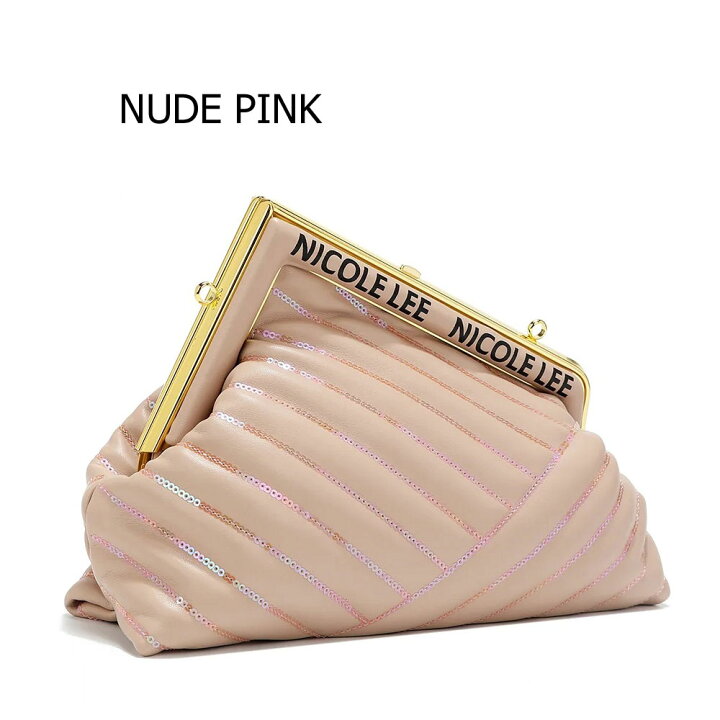 楽天市場】数量限定 NICOLE LEE ニコールリー P16966 アングル 