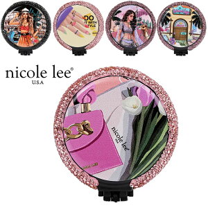 2025@ʌ NICOLE LEE jR[[ BR7807 fB[X ߂CXg[U΂߂RpNgȃwAuV~[ 30 40 20 苾  v[g 蕨 s C^A ԕ 