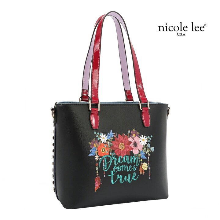 楽天市場】数量限定 NICOLE LEE ニコールリー DCT17257 DREAM COMES 