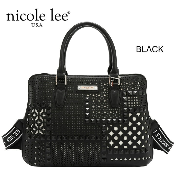 楽天市場】2026新作 数量限定 NICOLE LEE ニコールリー LSR17402 