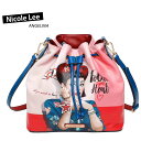 楽天市場 ブランドカテゴリー Nicole Lee ニコールリー Angelina アンジェリーナ
