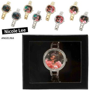 ʌ NICOLE LEE jR[[ WAT7101 vZX K[ OWA[EHb` WG[EHb` S[h Vo[ rW[ p{bNXt jR[ lC uh COf 