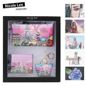 ʌ NICOLE LEE jR[[ PRT7011 z Mtg{bNX K~j|[` J[hP[X Zbg IDP[Xh jR[ X}z uh z }XN|[` r[K B