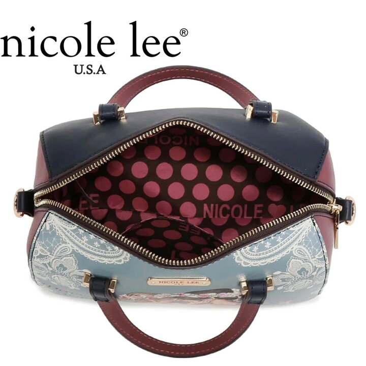 楽天市場】数量限定 NICOLE LEE ニコールリー SET16763 DREAMING