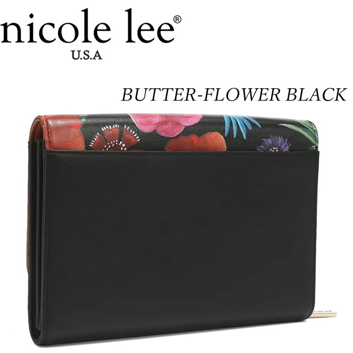 楽天市場】NICOLE LEE ニコールリー PRT7501 レディース 日本正規品 お 