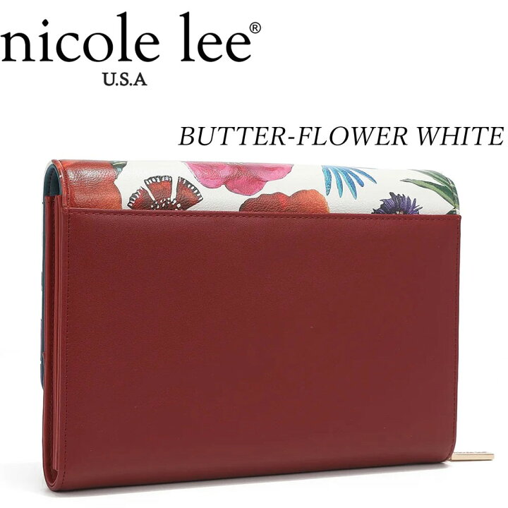 楽天市場】NICOLE LEE ニコールリー PRT7501 レディース 日本正規品 お 