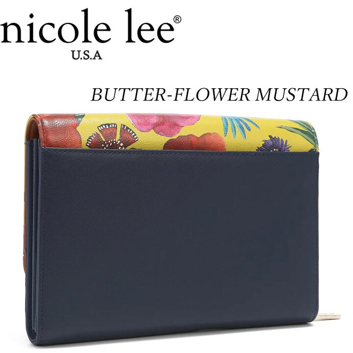 楽天市場】NICOLE LEE ニコールリー PRT7501 レディース 日本正規品 お 