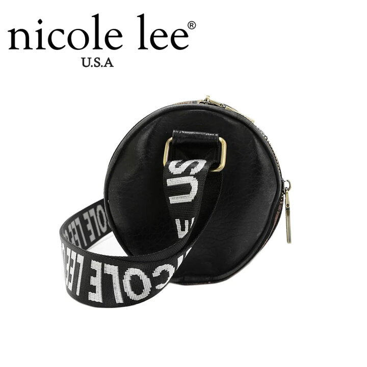 楽天市場】NICOLE LEE ニコールリー JS16990 レディース ニコルリー 