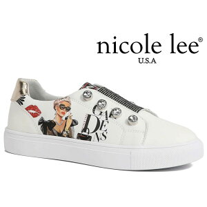 3 NICOLE LEE jR[[ BLING23034 LADY IN BLACK fB[X {Ki@[XXU[Xj[J[  CXg[Xj[J[ ΃LLrW[ nicolelee jR[ BLING LACELESS 