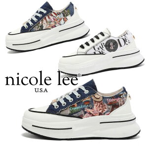 {3 NICOLE LEE jR[[ SNK23011 LADY IN BLACK fB[X OWA[ vbgtH[ Xj[J[  OtBbN yCg Ki@΃LLrW[ jR[ RHINESTON