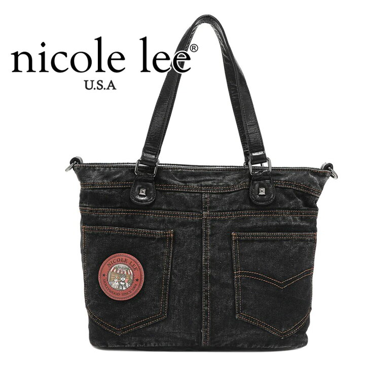 楽天市場】2024 新作 NICOLE LEE ニコールリー JS16978 SISTERS SECRET 
