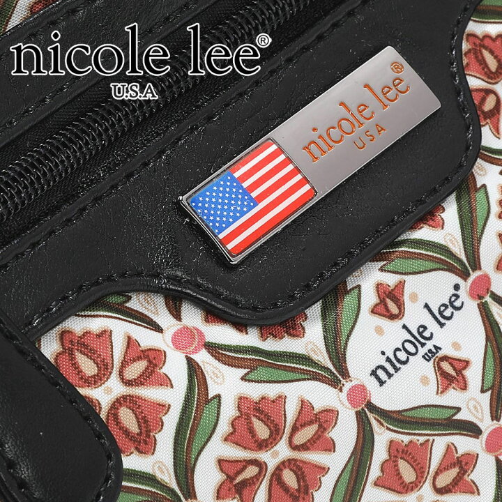 楽天市場】2025 数量限定 NICOLE LEE ニコールリー JS16979 DENIM 