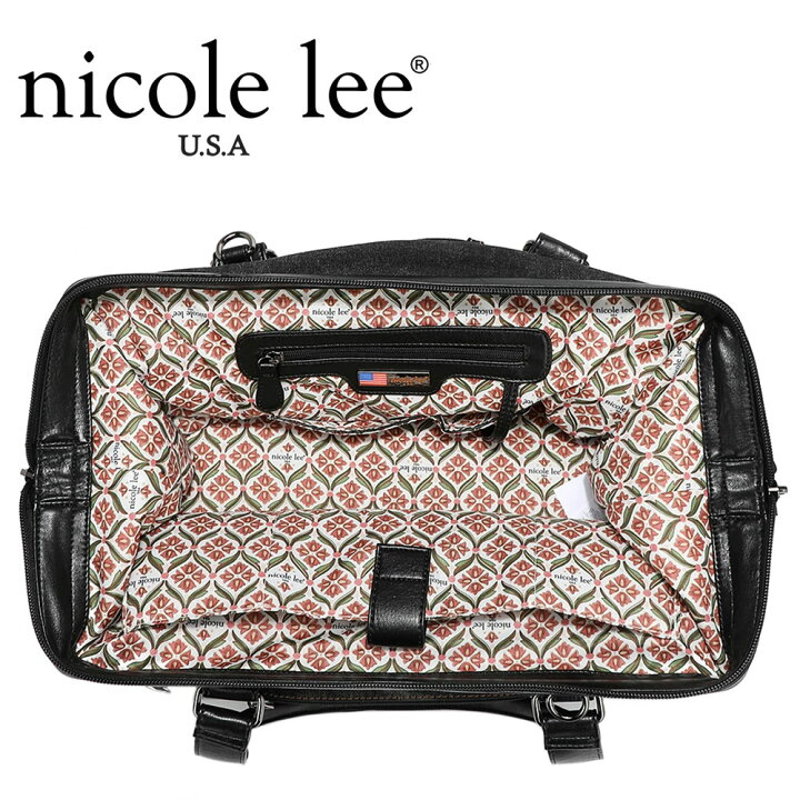 楽天市場】2025 数量限定 NICOLE LEE ニコールリー JS16979 DENIM 