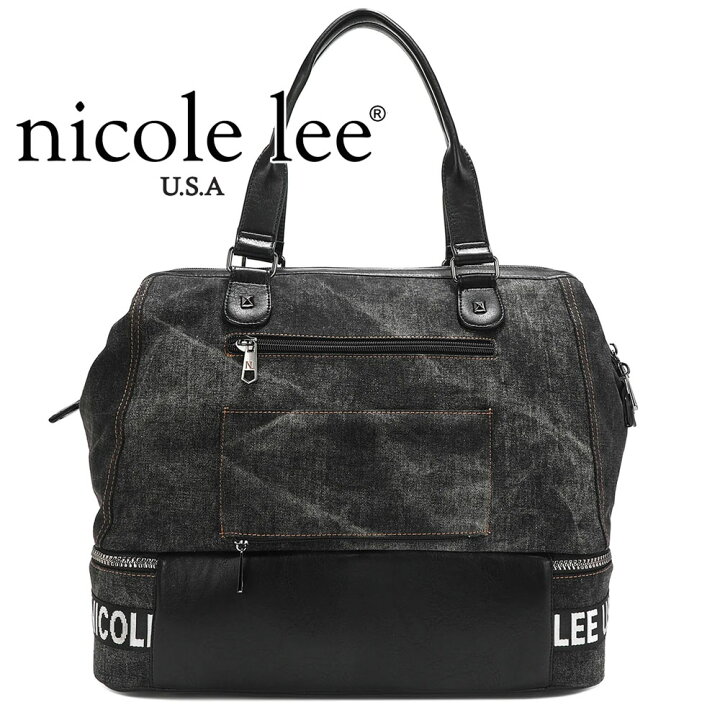 楽天市場】2025 数量限定 NICOLE LEE ニコールリー JS16979 DENIM 