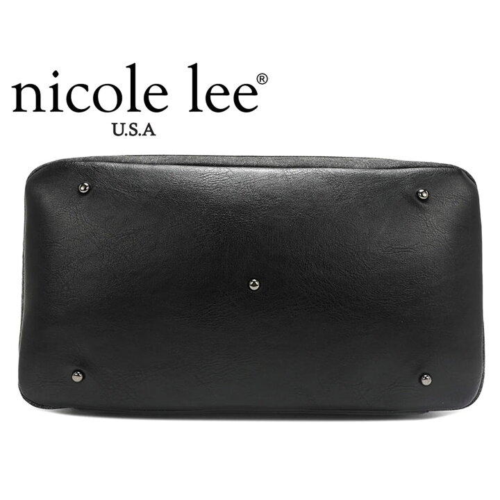 楽天市場】2025 数量限定 NICOLE LEE ニコールリー JS16979 DENIM 