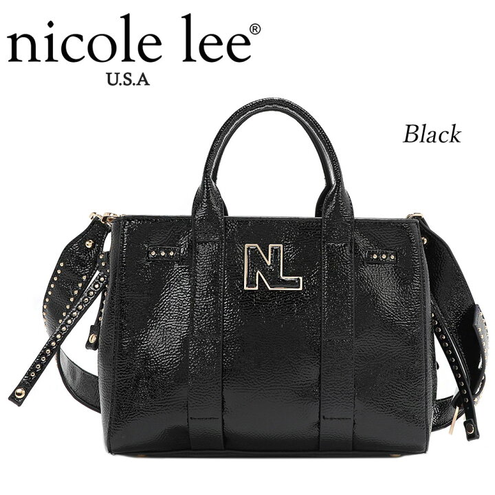 楽天市場】数量限定 NICOLE LEE ニコールリー P17058 レディース 