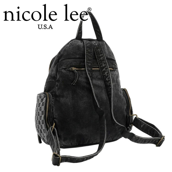 楽天市場】数量限定 NICOLE LEE ニコールリー JS17143 FAMILY YEARBOOK 