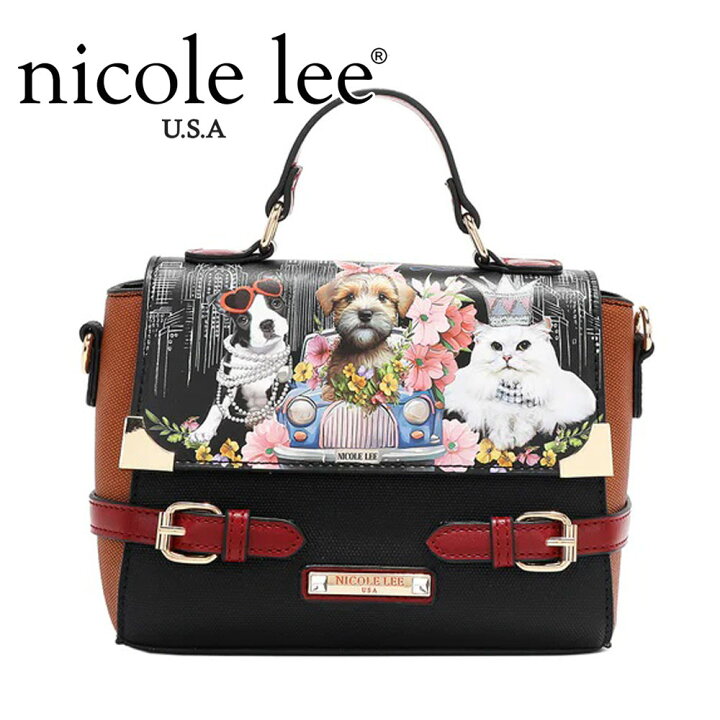 楽天市場】2025 数量限定 NICOLE LEE ニコールリー SET17111B FAMILY  