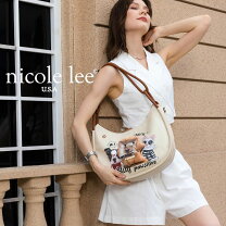 楽天市場】nicole lee usaの通販