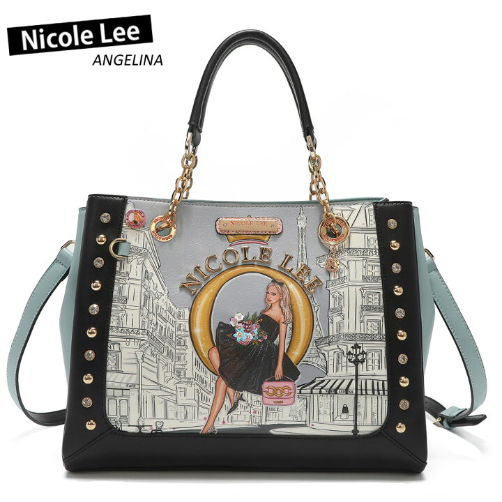 楽天市場】数量限定 NICOLE LEE ニコールリー DC16623 DREAMING THE  