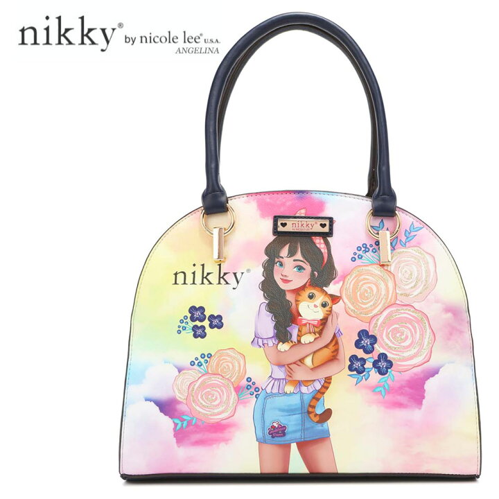 楽天市場】数量限定 Nikky by nicole lee（ニッキー）NK12375 LOVELY 