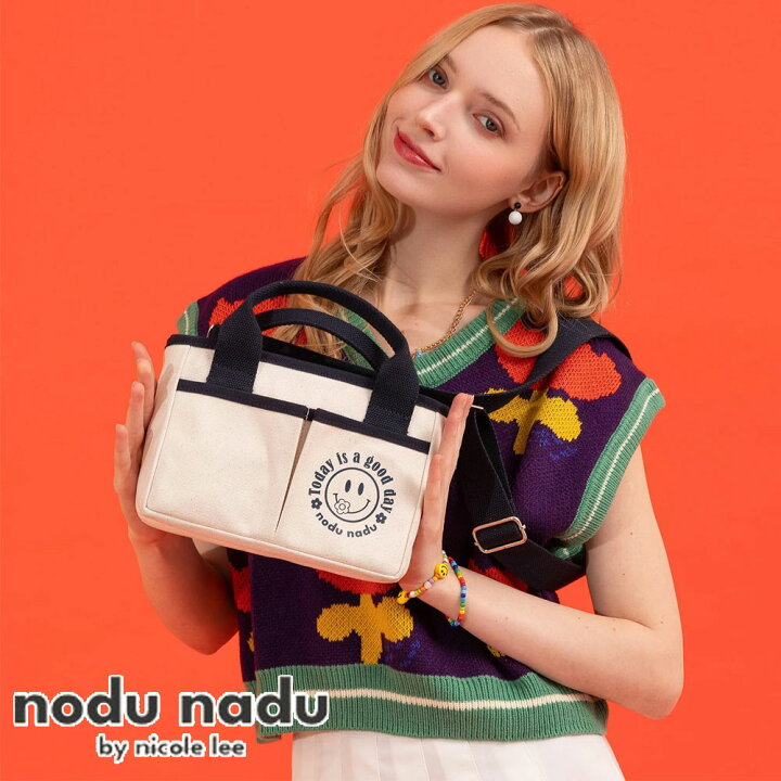 楽天市場】2026新作 数量限定 NICOLE LEE ニコールリー NN1003 NODU 