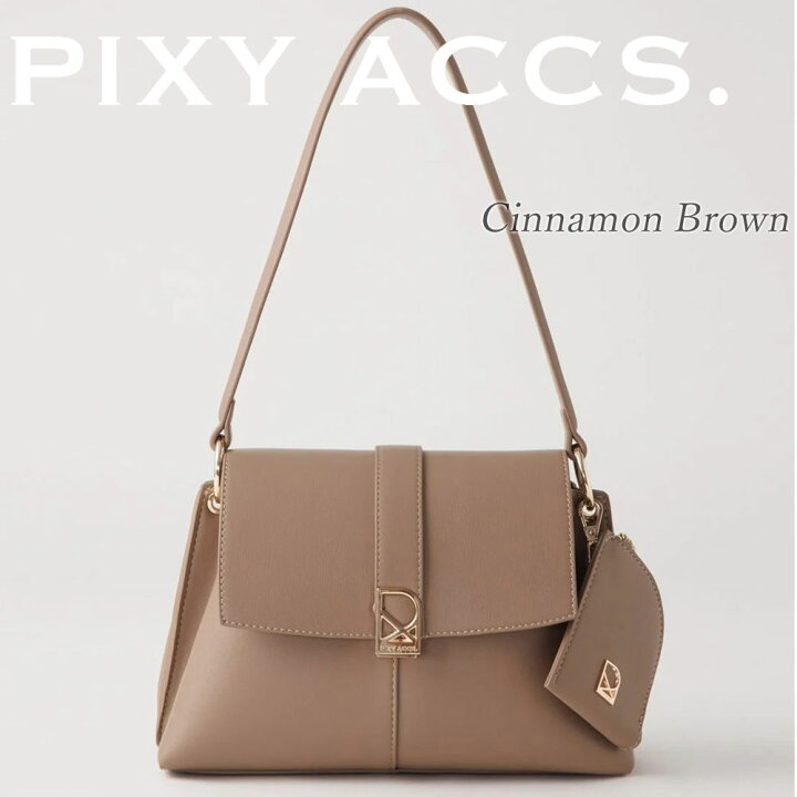 楽天市場】保証付 返品OK 日本正規代理店 PIXY ACCS. ピクシーアックス 