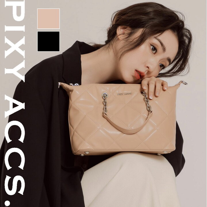 楽天市場】保証付 返品OK 日本正規代理店 2024 PIXY ACCS. ピクシー 