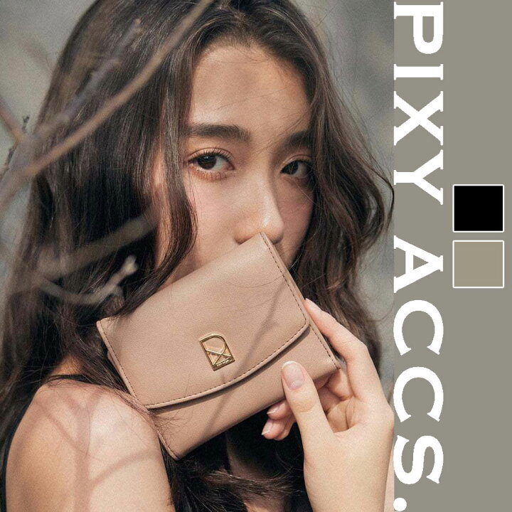 楽天市場】保証付 返品OK 日本正規代理店 2024 PIXY ACCS. ピクシー 