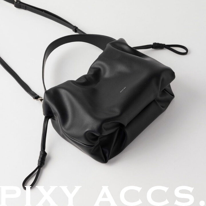楽天市場】保証付 返品OK 日本正規代理店 2025 PIXY ACCS. ピクシー 